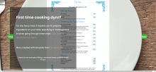 dynr homepage