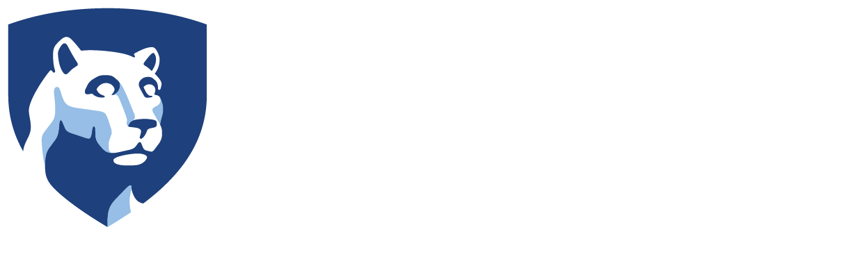 Penn State SSRI logo